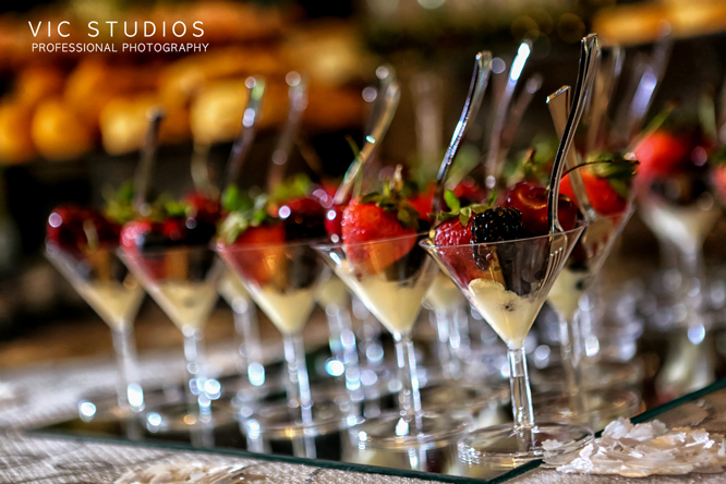 Christine and Victor Wedding